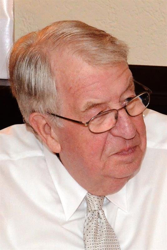 Albert Wißborn