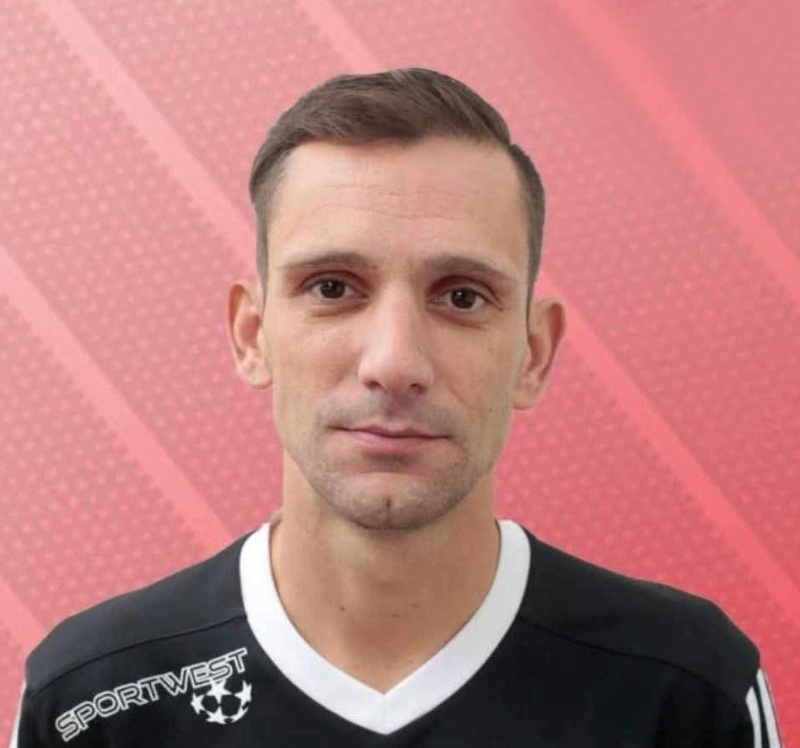 Sebastian Wennekers